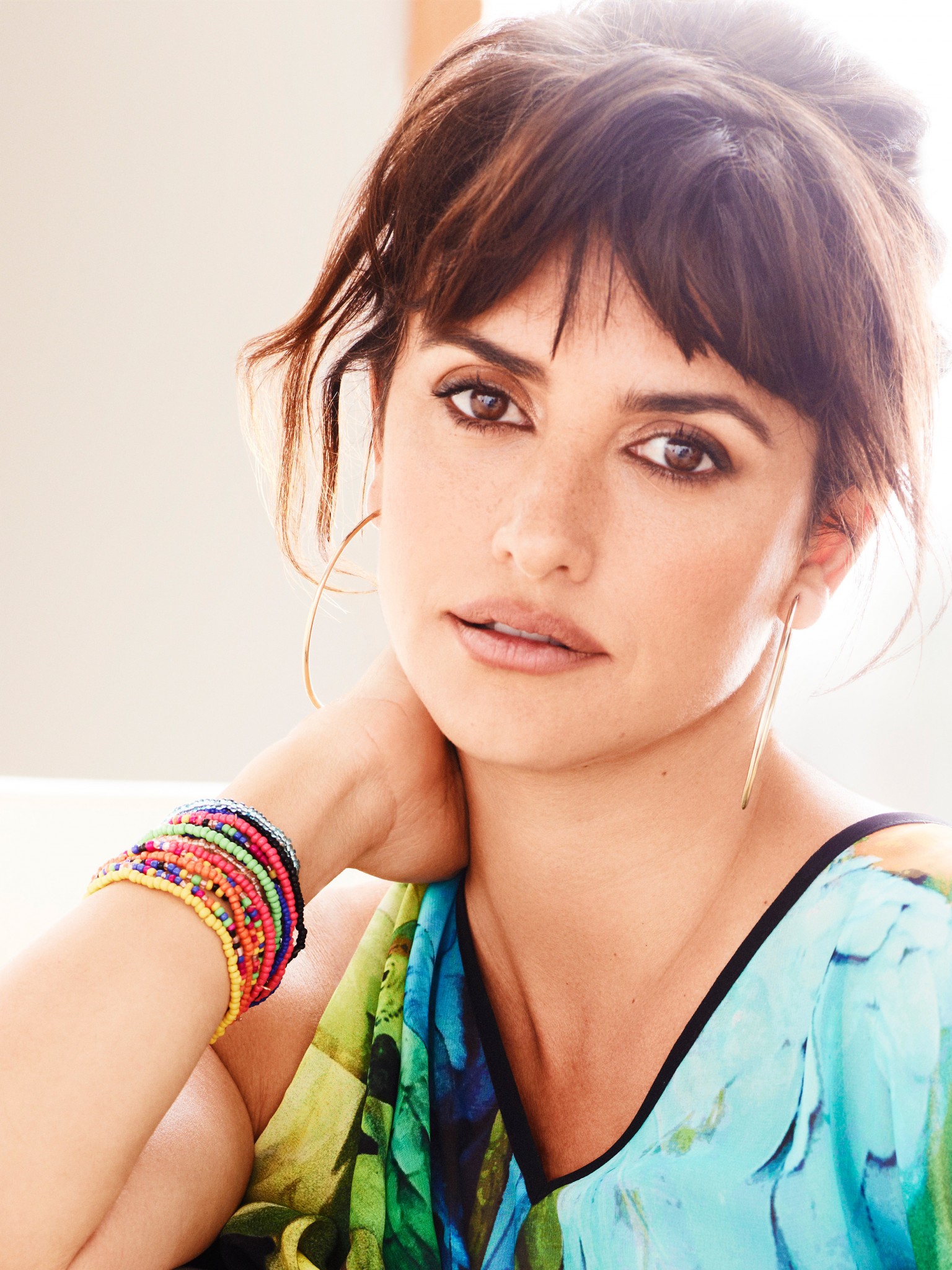 1536x2048  Загрузить обои Загрузить 2560x1920 Пенелопа Крус Испания 2180x3000 обои Люди HD Wallpape