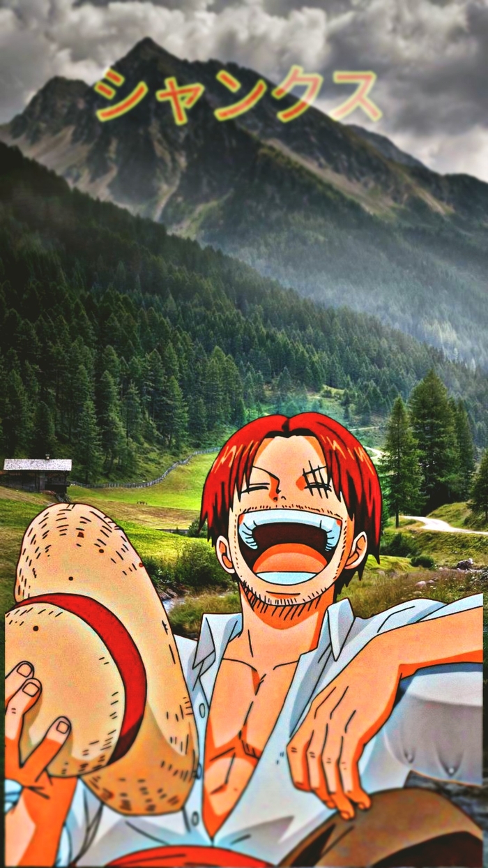 700x1244  Аниме и Ван Пис: новые серии, обсуждения, приколы — Все посты, страница 15  | Пикабу