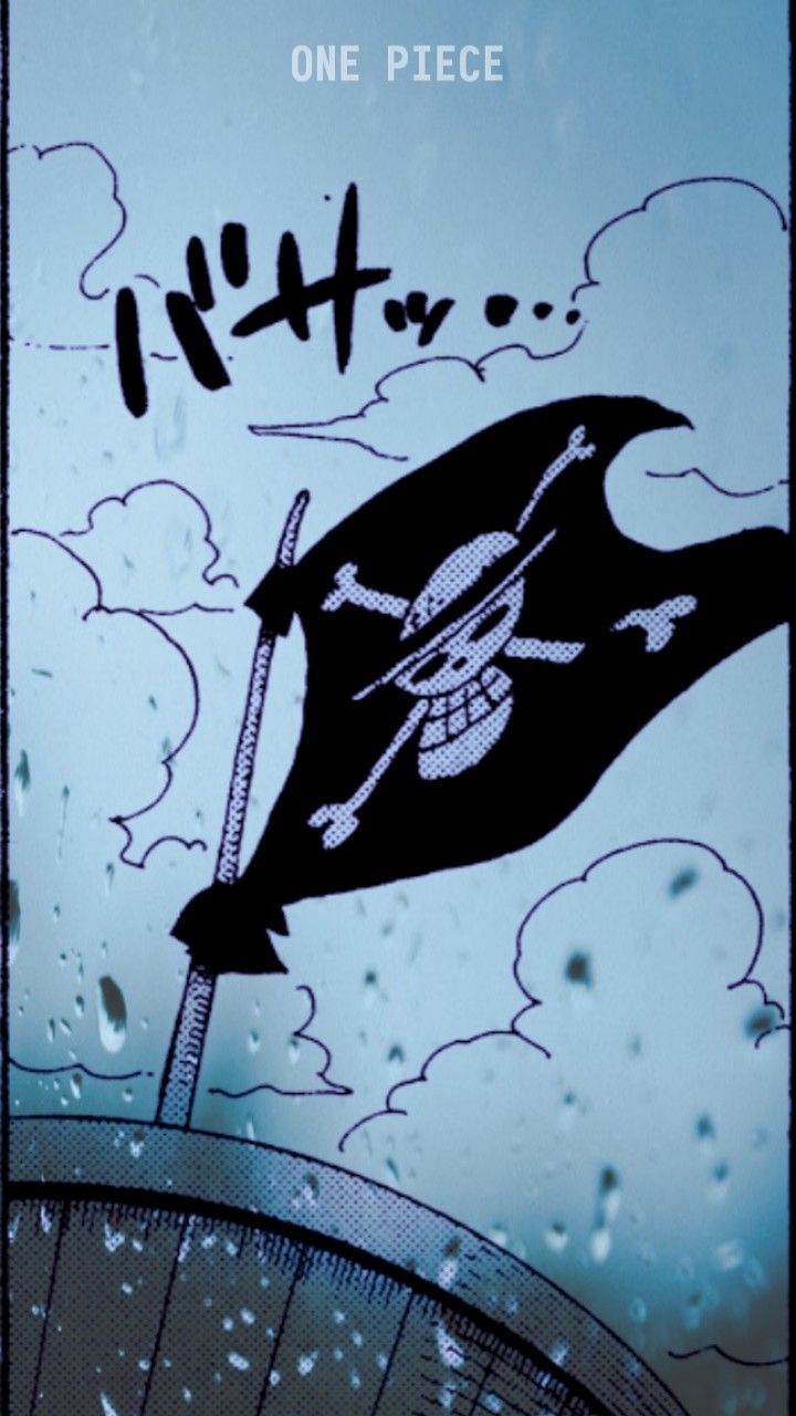 720x1280  Ван Пис обои для телефона в 2023 г | Японские иллюстрации, Обои, Плакат