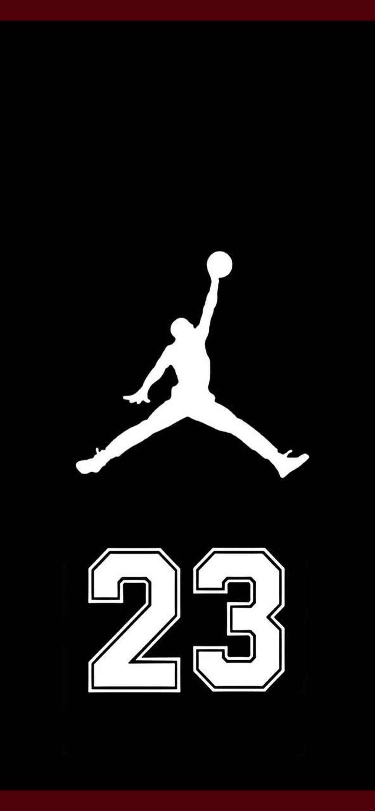1284x2778  Джордан обои на телефон [30+ изображений]