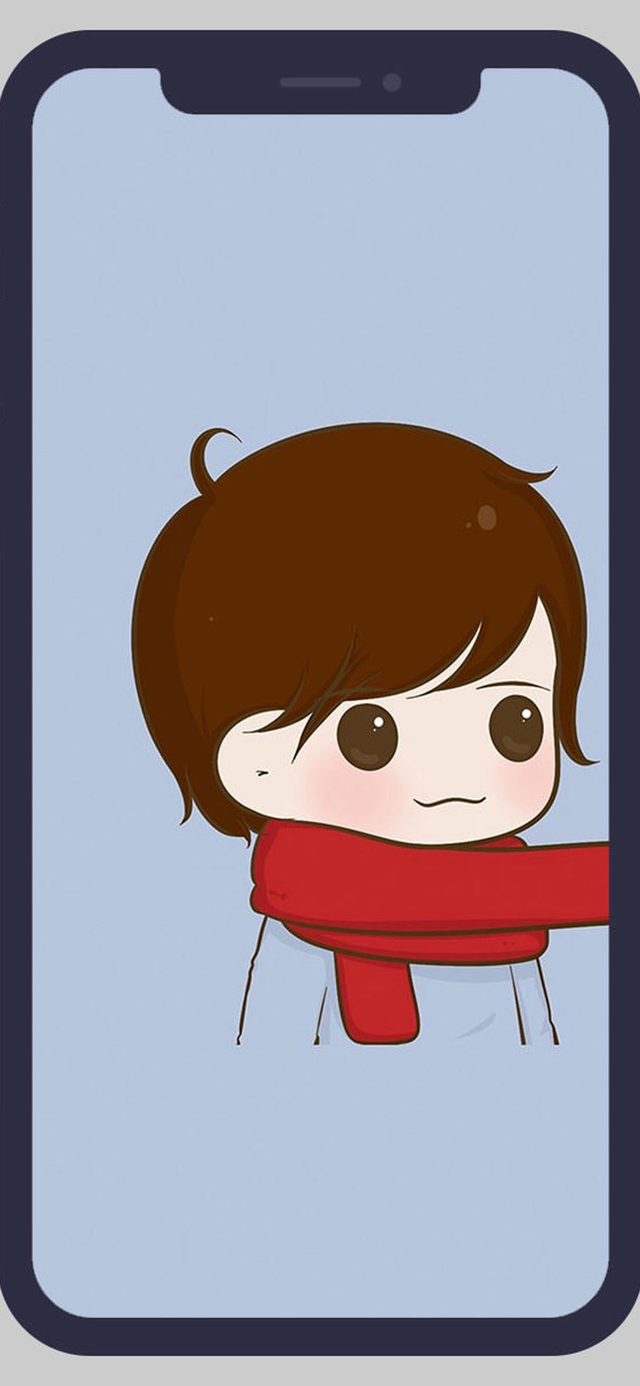 1284x2778  Заставки на телефон с милыми Единорогами - YouLoveIt.ru