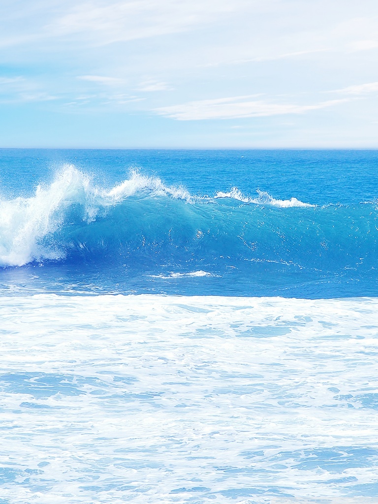 768x1024   Земля / Океан (1080x1920) ID обоев: 626608 - Mobile Abyss 