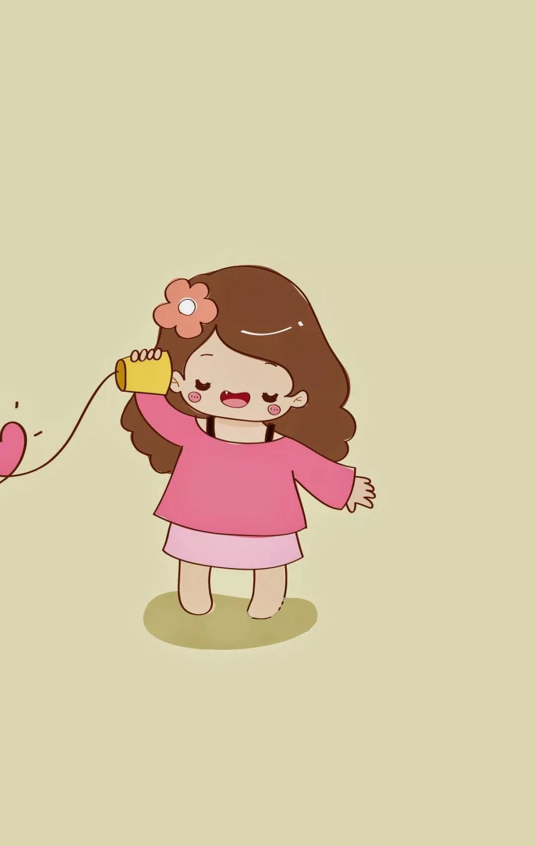 1080x1704  Для лучших подруг парные обои скачать бесплатно