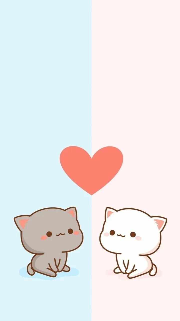 720x1280  Обои на телефон для подружек - 73 фото