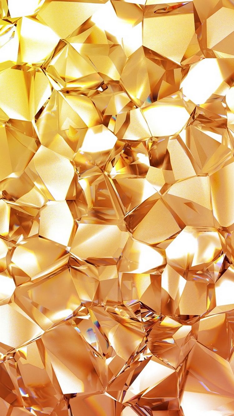 750x1334  Pin by Amber on Gold | Gold wallpaper iphone, Gold wallpaper, Iphone 5s  wallpaper
