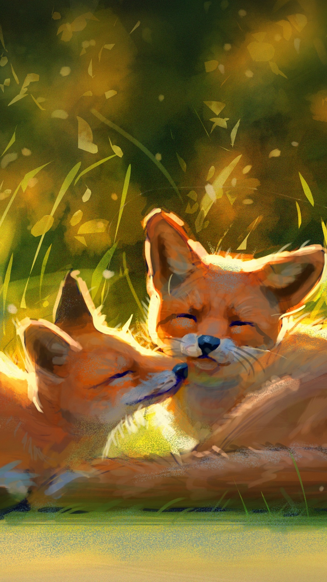 1080x1920  Лиса обои для Андроид Full HD, лучшие 1080x1920 заставки на телефон | Akspic