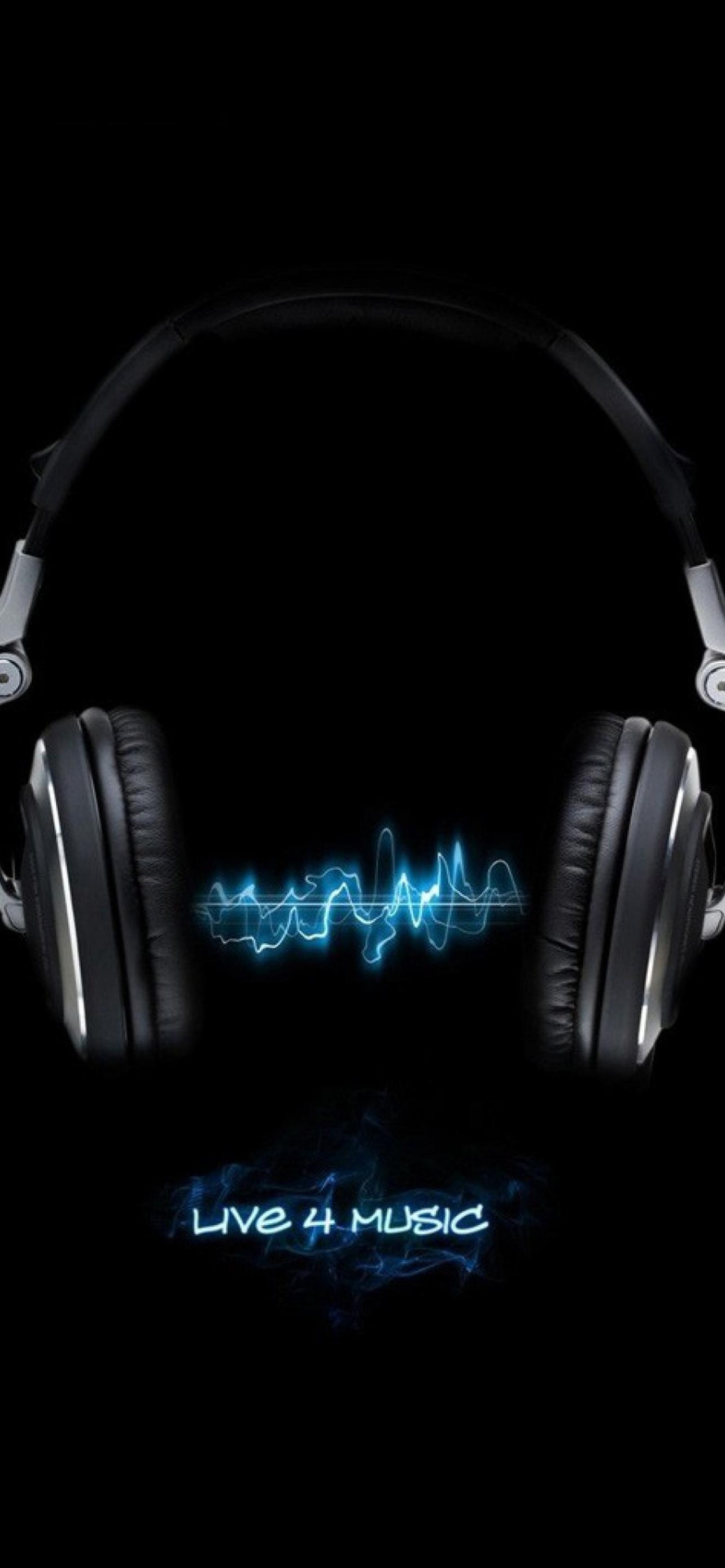 1284x2778  Музыка обои на телефон [34+ изображений]