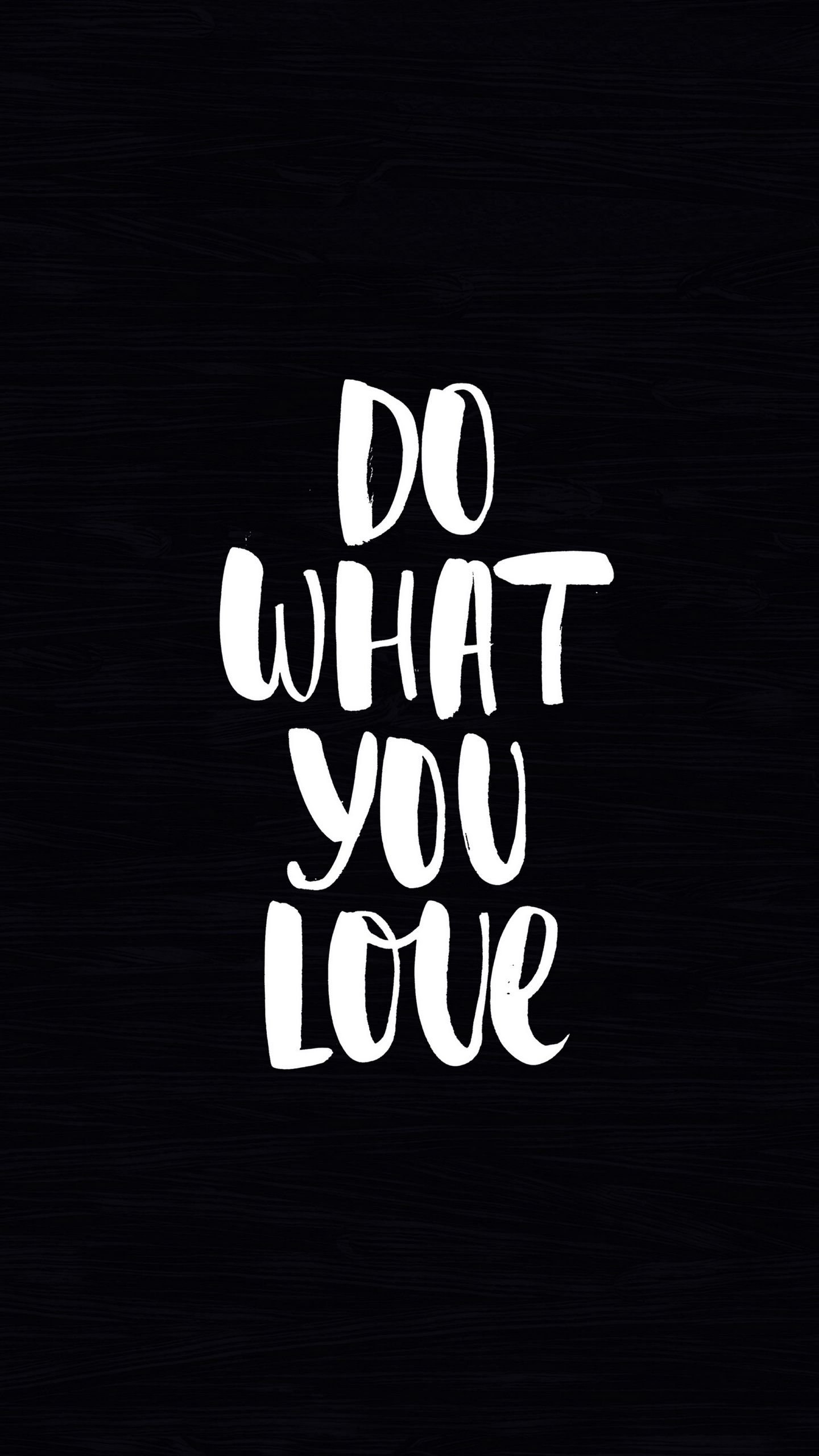 1440x2560  Обои на телефон темные с надписью на английском - фото и картинки  abrakadabra.fun