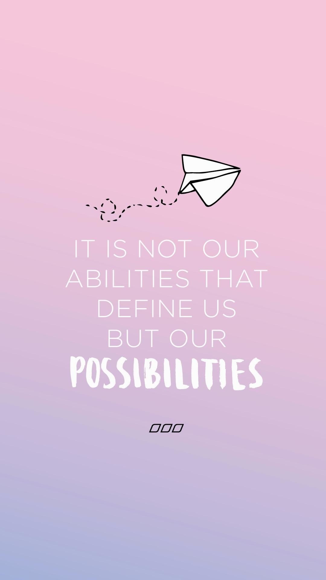 1080x1920  200 обоев на телефон с надписями