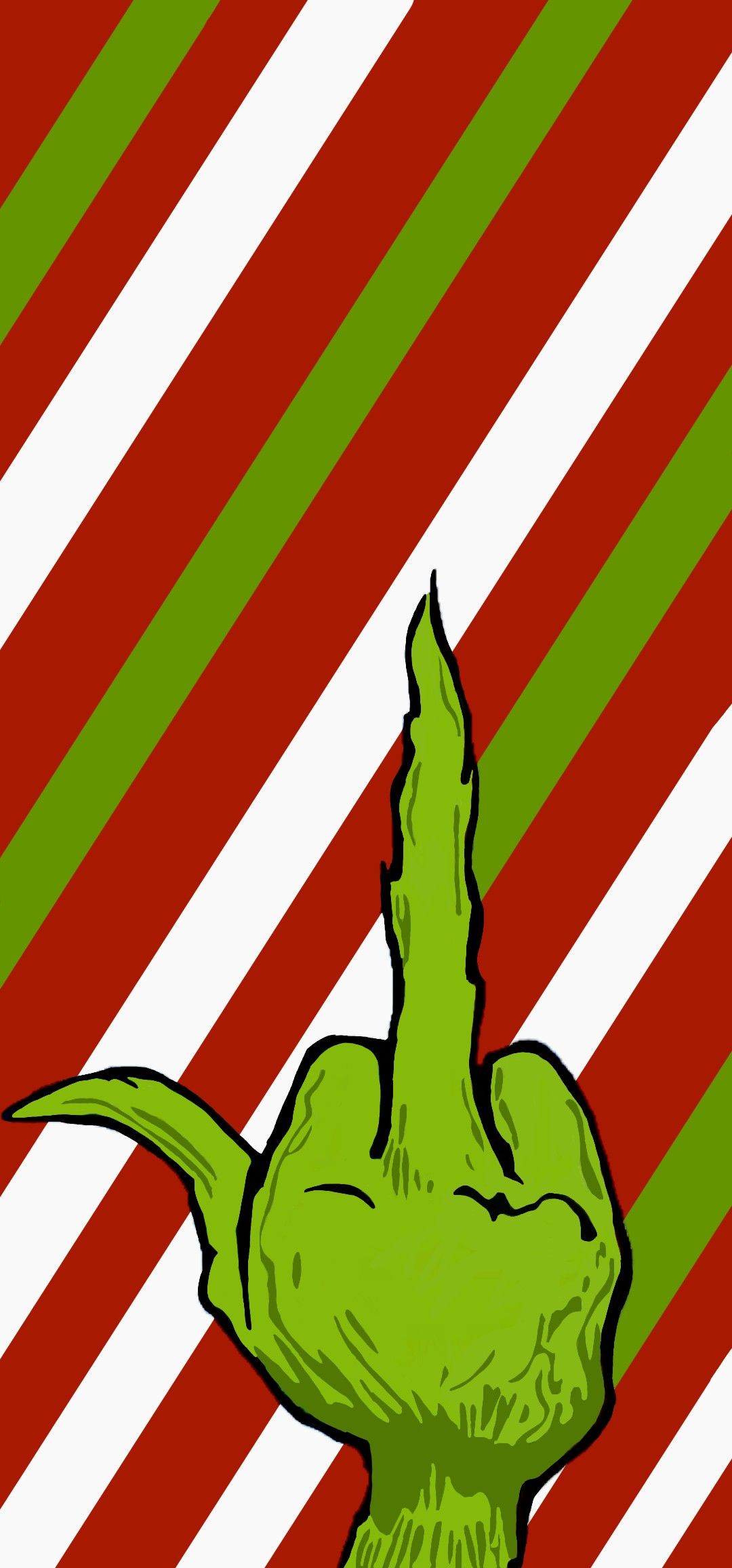 1080x2312  Гринч 🎄 | Гринч, Рождественские обои, Картинки снега