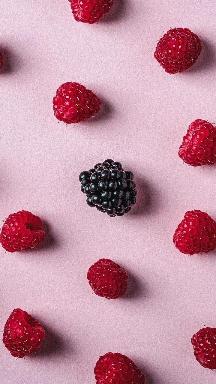 720x1280  Обои на телефон фрукты - фото и картинки: 55 штук