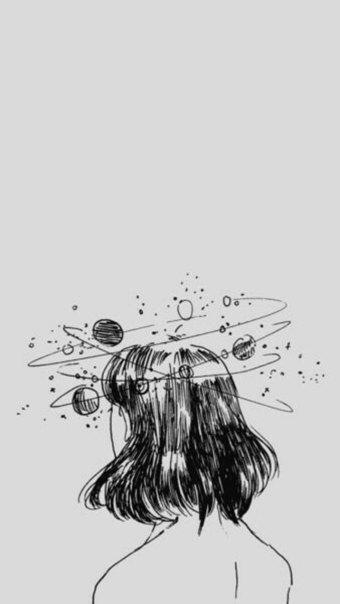 1080x1920  Рисованные обои на телефон (21 фото)