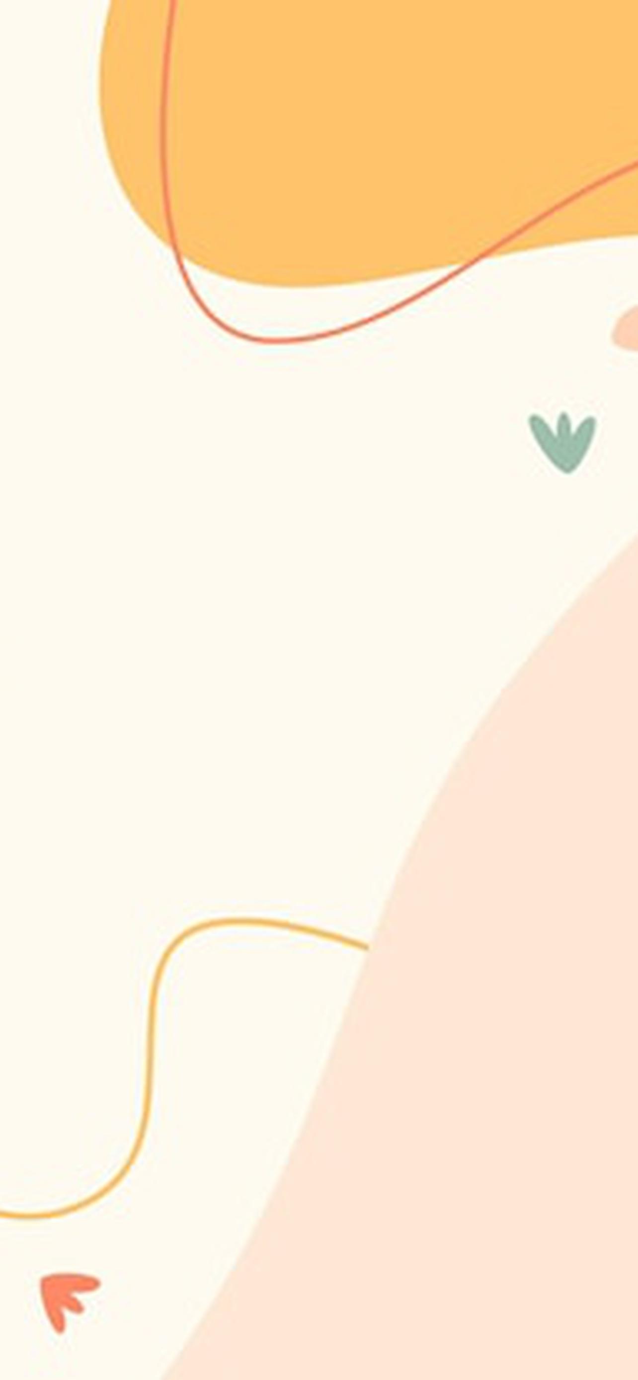 1284x2778  Рисованные обои на телефон [21+ изображений]