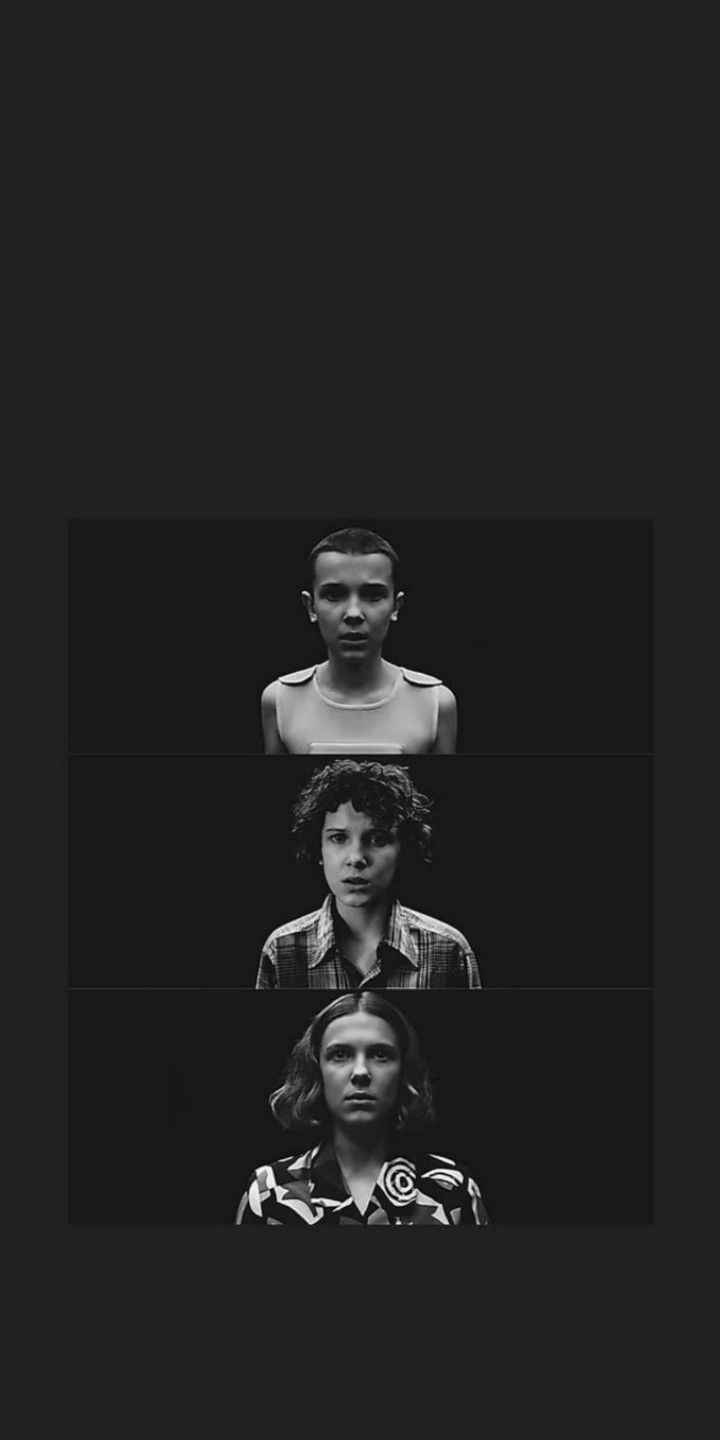 720x1440  очень странные дела\" обои | Stranger things, Stranger, Wallpaper