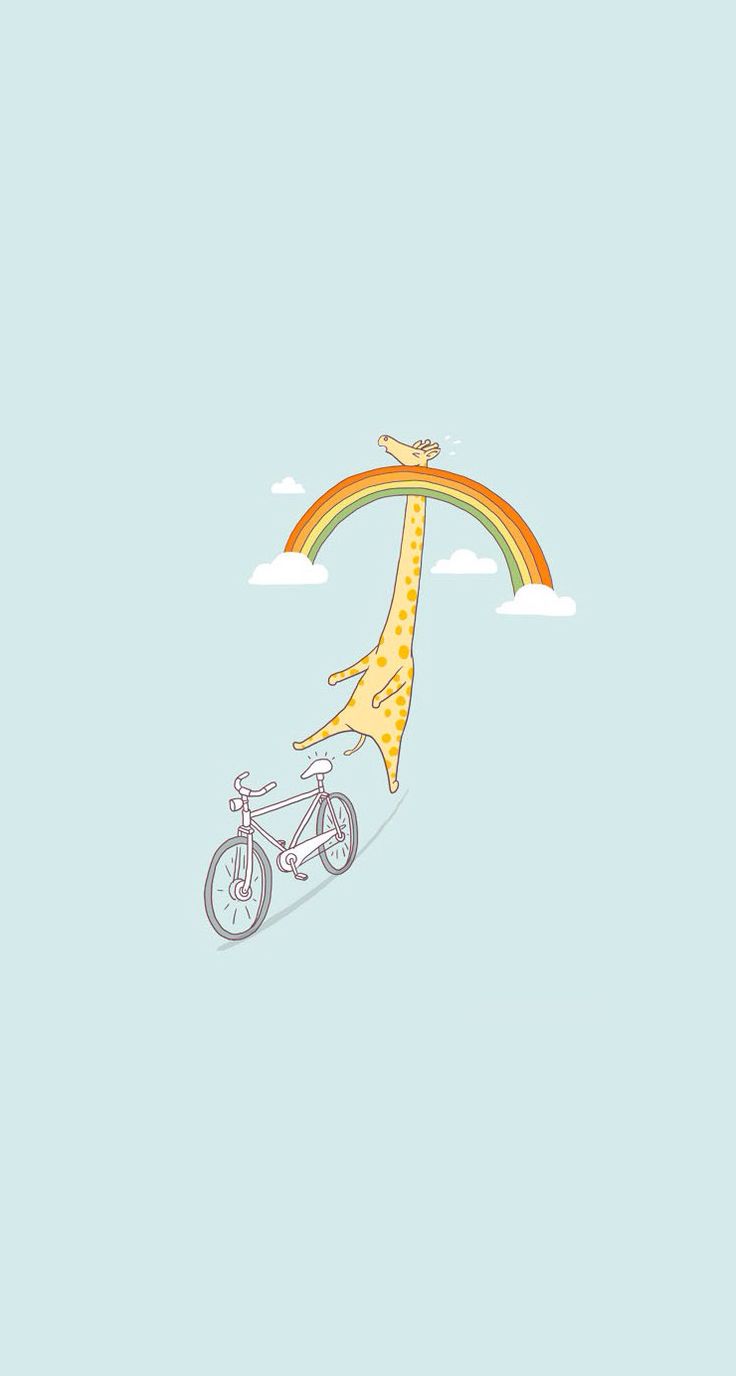 736x1376  Необычные обои на телефон (25 фото)