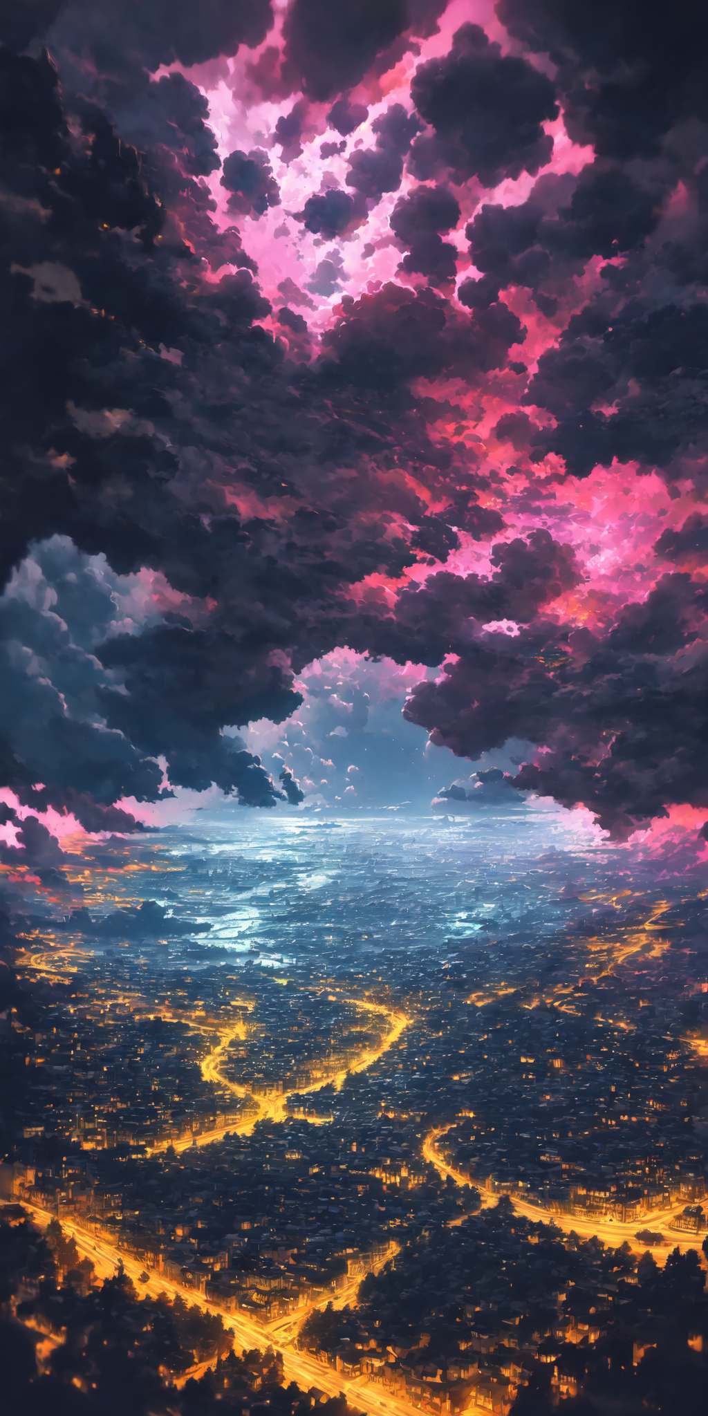 1024x2048  Обои | Пикабу