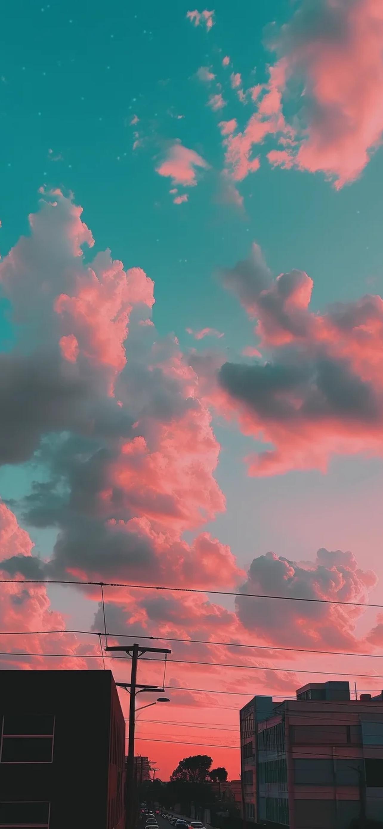 1284x2778  Эстетика обои на телефон [27+ изображений]