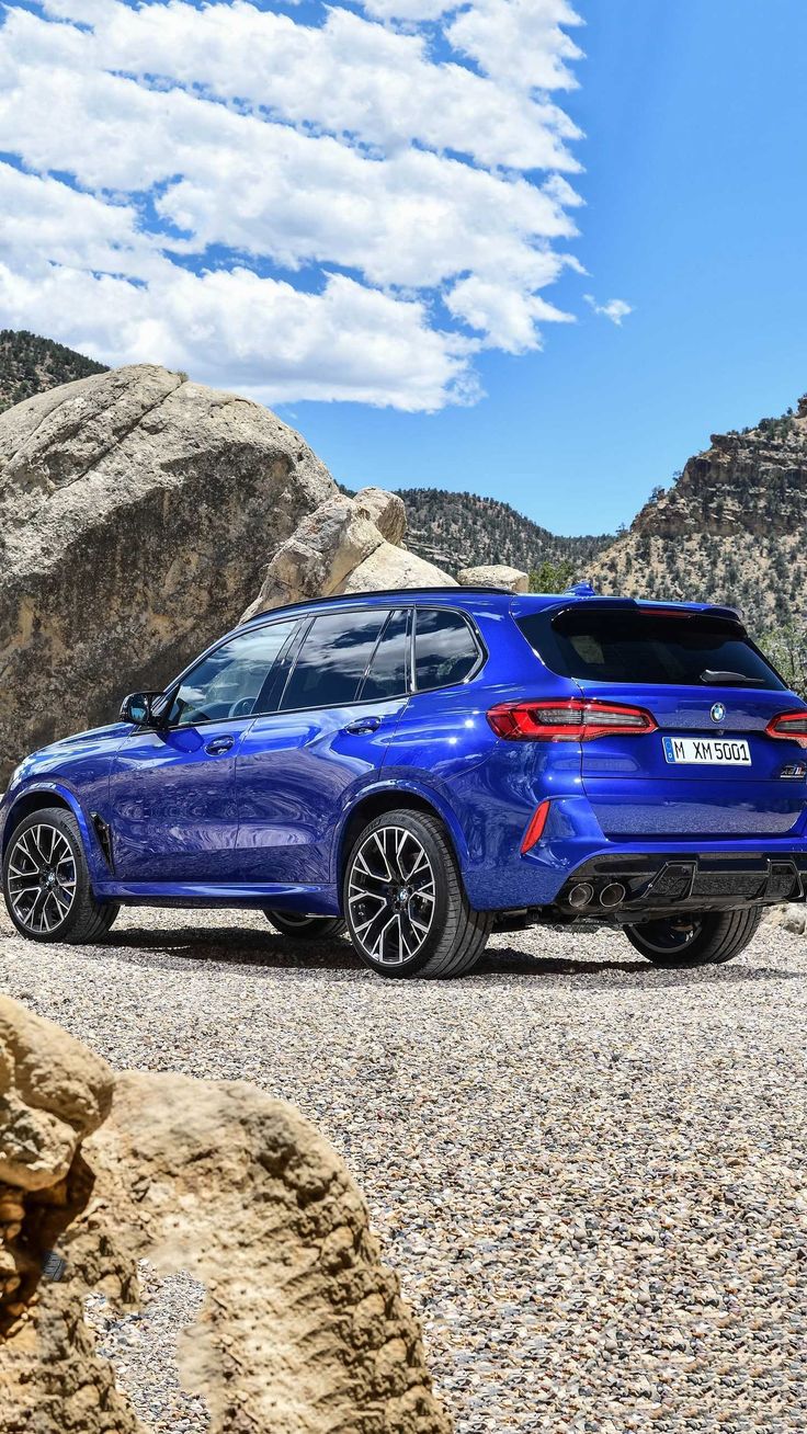 736x1308  BMW X5 iPhone обои