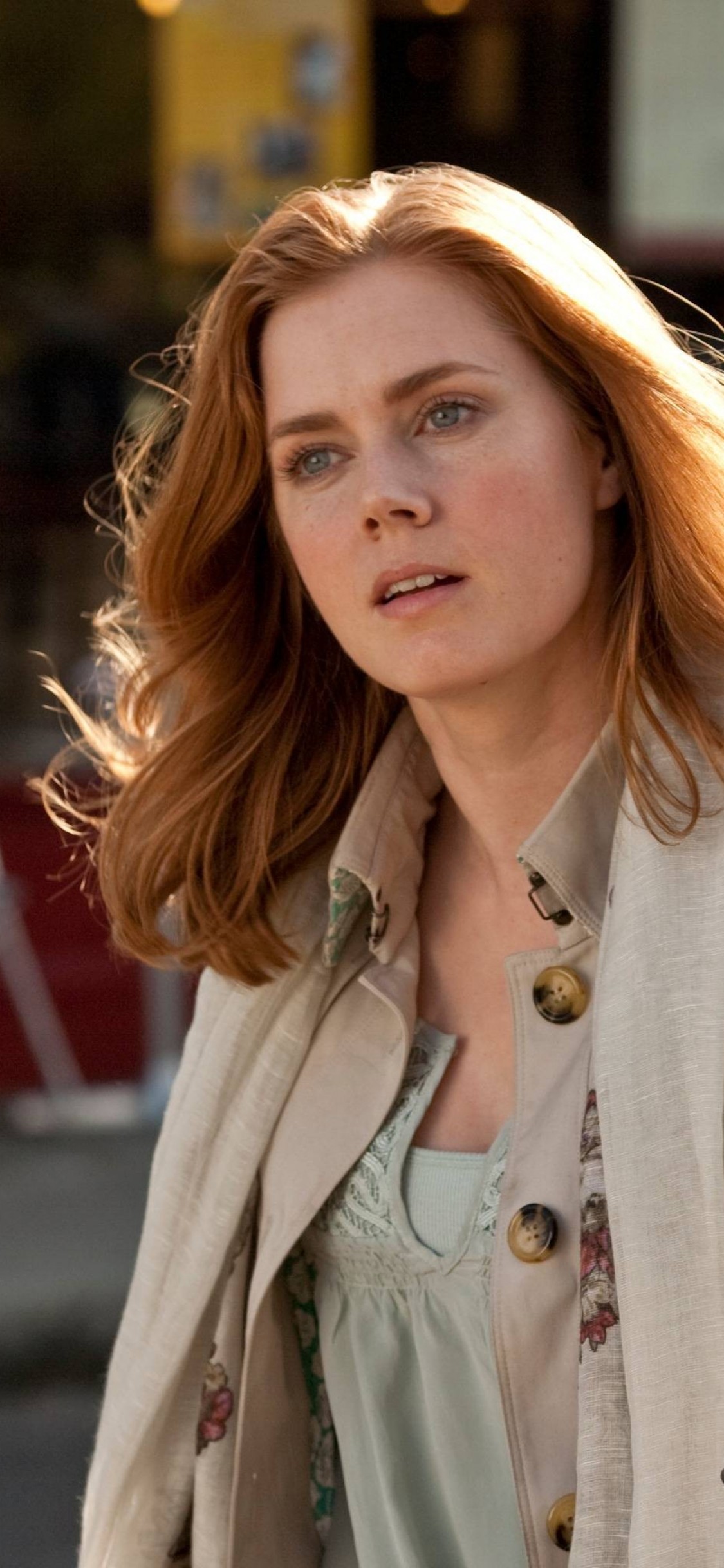 1125x2436   Amy Adams iPhone XS Man 