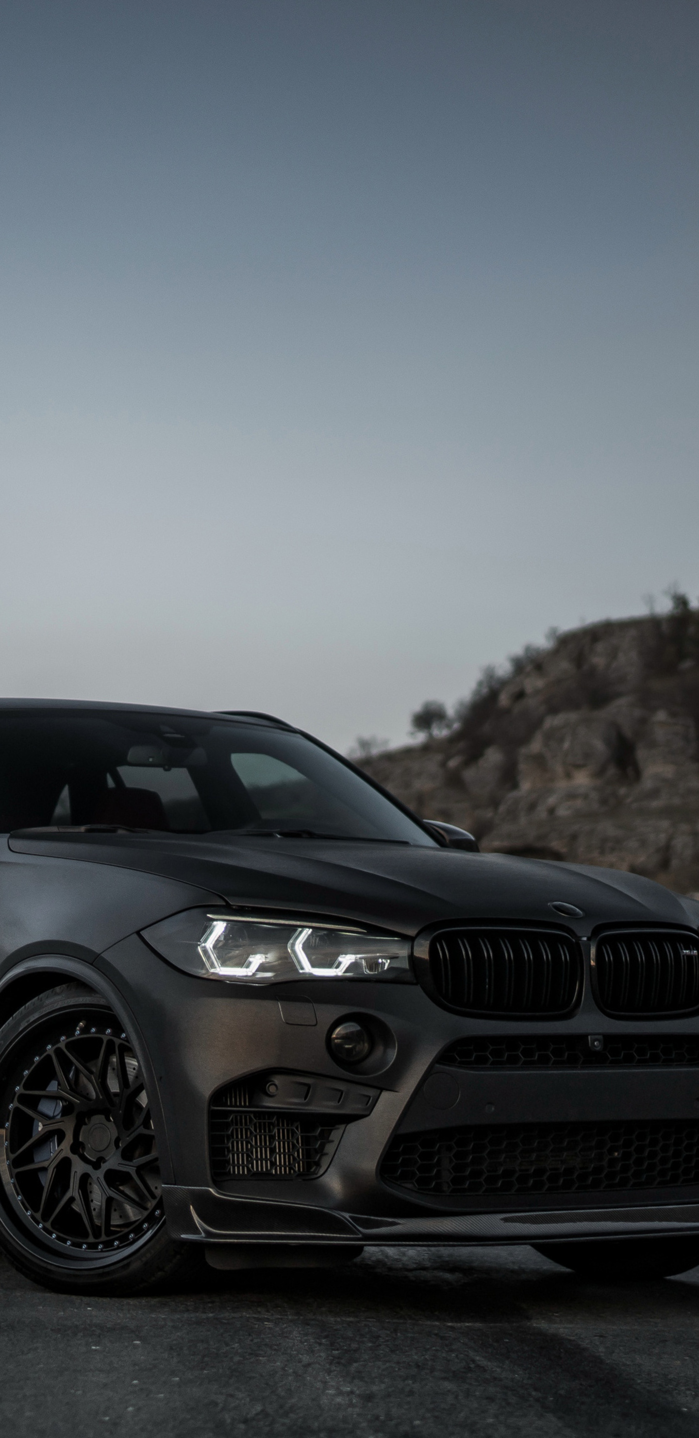 1440x2960  BMW X5 Wallpaper для Android — Скачать