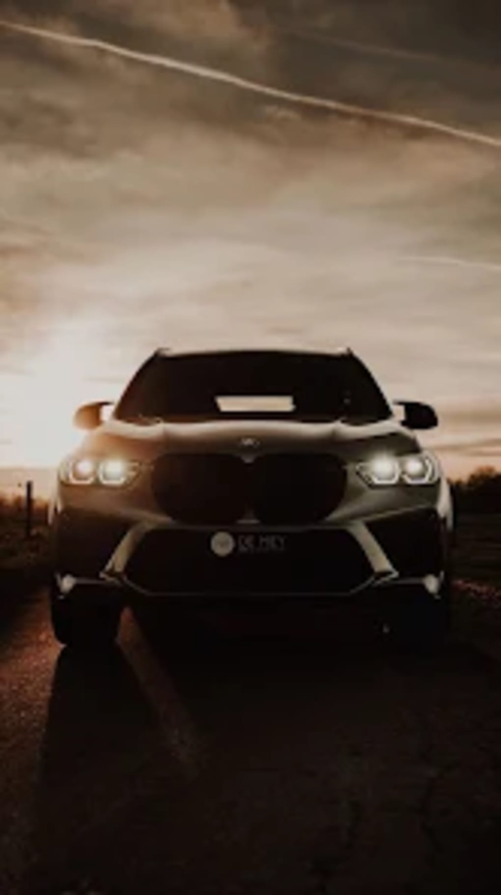 1020x1819  Скачать красивые обои для экрана Bmw M Iphone | Обои.com