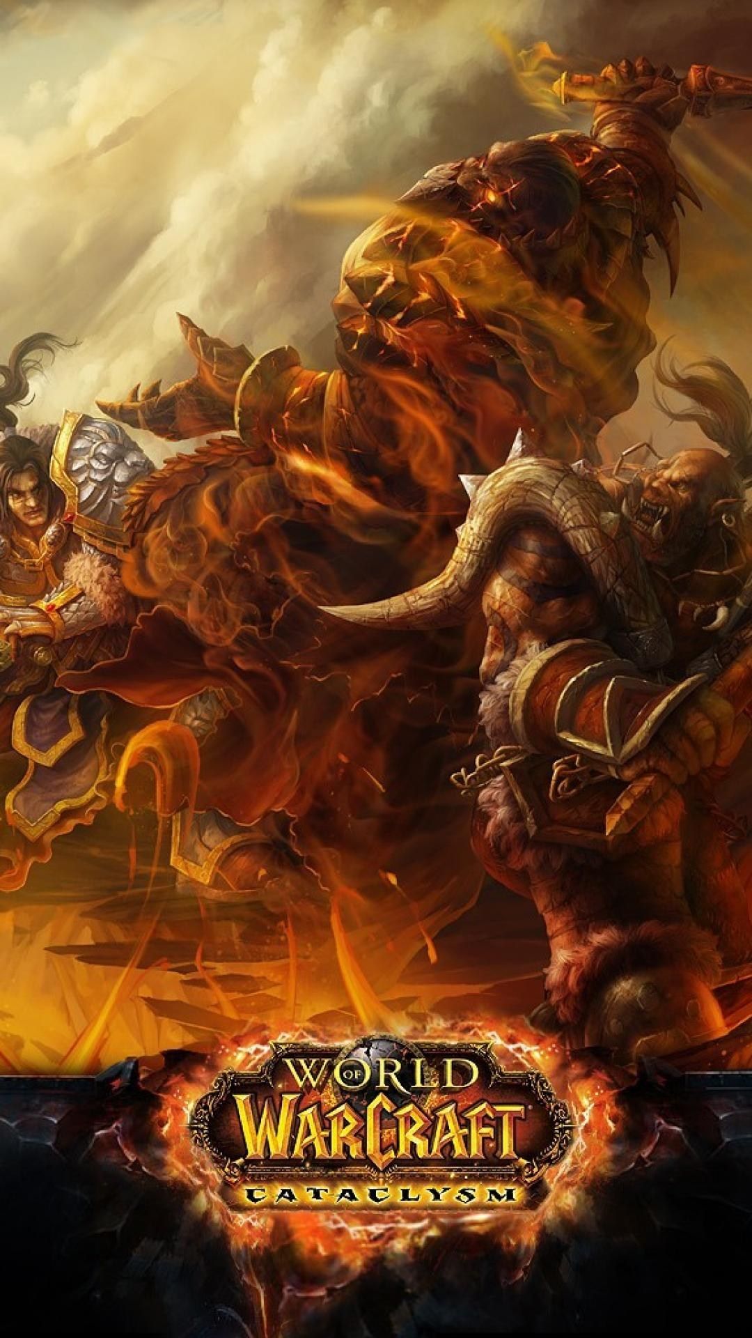 1080x1920  WOW обои для iPhone 6 | World of Warcraft, Обои для Iphone 6, Варкрафт