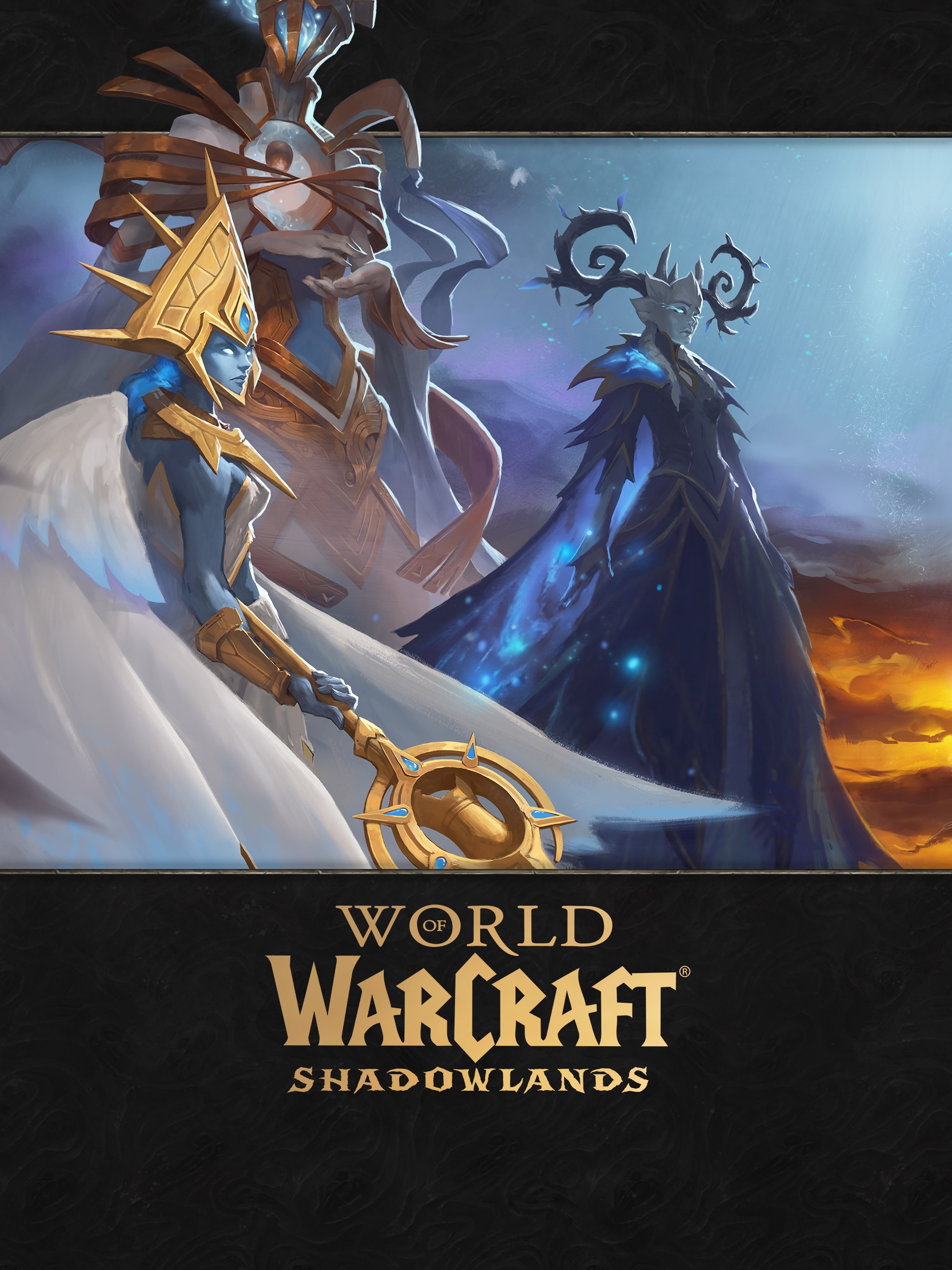 1860x2480  World of Warcraft Legion 1080P, 2K, 4K, 5K HD обои скачать бесплатно | Обои Блики