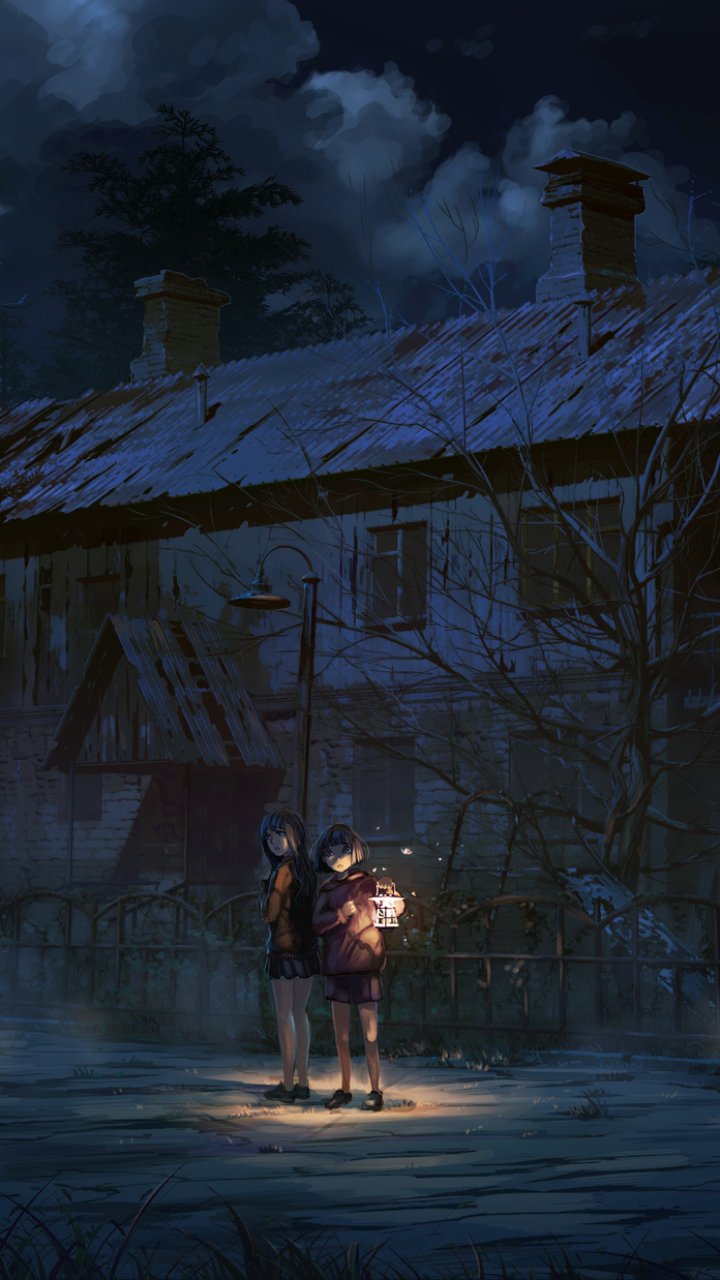 720x1280  Бесконечное Лето обои на телефон (14 фото)