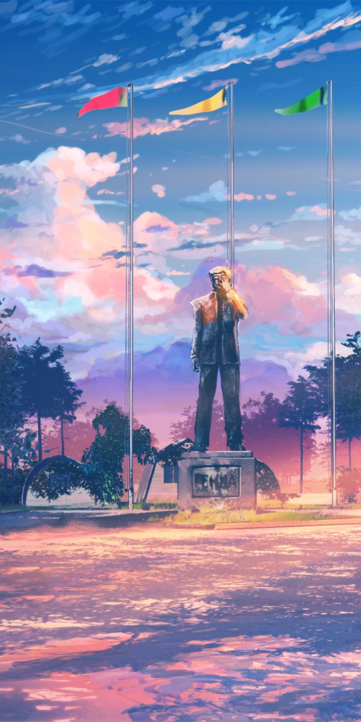 720x1440  Бесконечное лето обои на телефон - фото и картинки: 69 штук