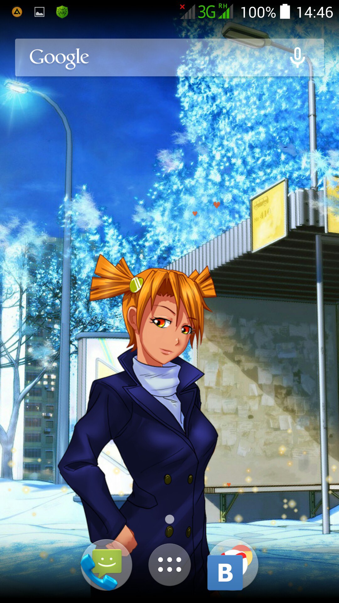 1080x1920  Steam Community :: Guide :: Живые обои для ОС Android.