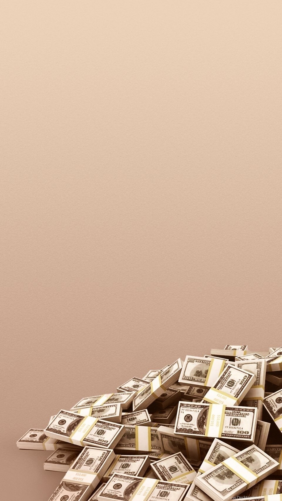 960x1704  Деньги обои на телефон (25 фото)