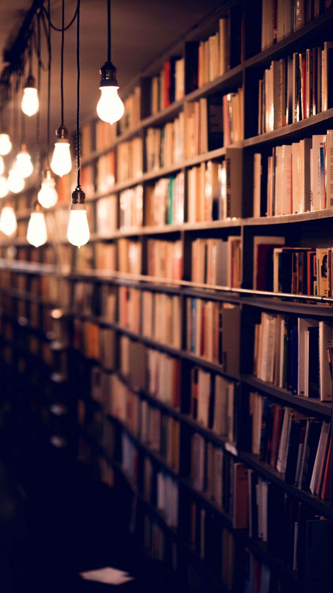 1080x1920  Шкільна бібліотека імені Бориса Калуша