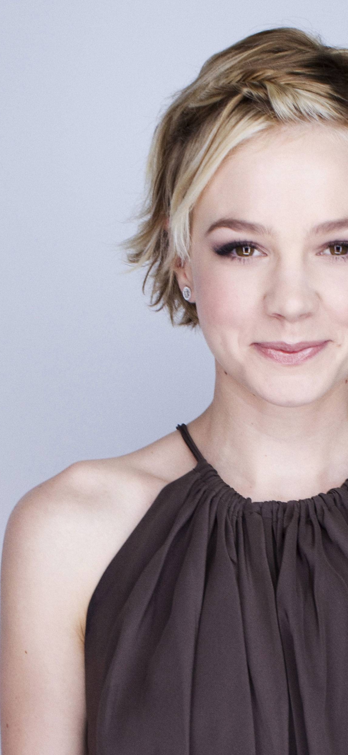 1125x2436   Carey Mulligan портреты 2134x3000 обои Высокое качество Обои 