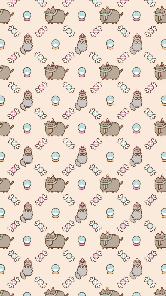 675x1200  Пушин кэт обои на телефон - фото и картинки abrakadabra.fun