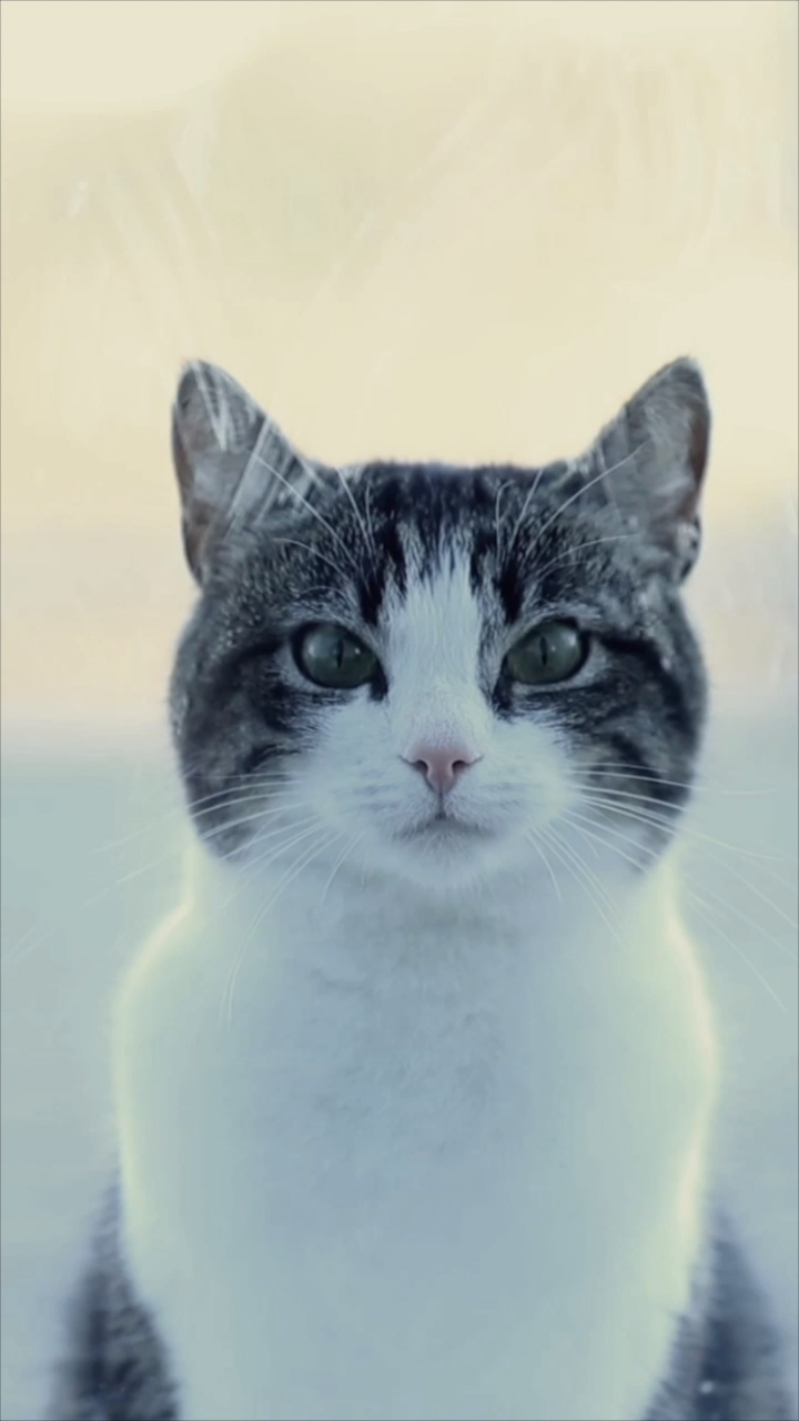 720x1280  Котята Живые обои от villanuevapaul [11+ обоев]