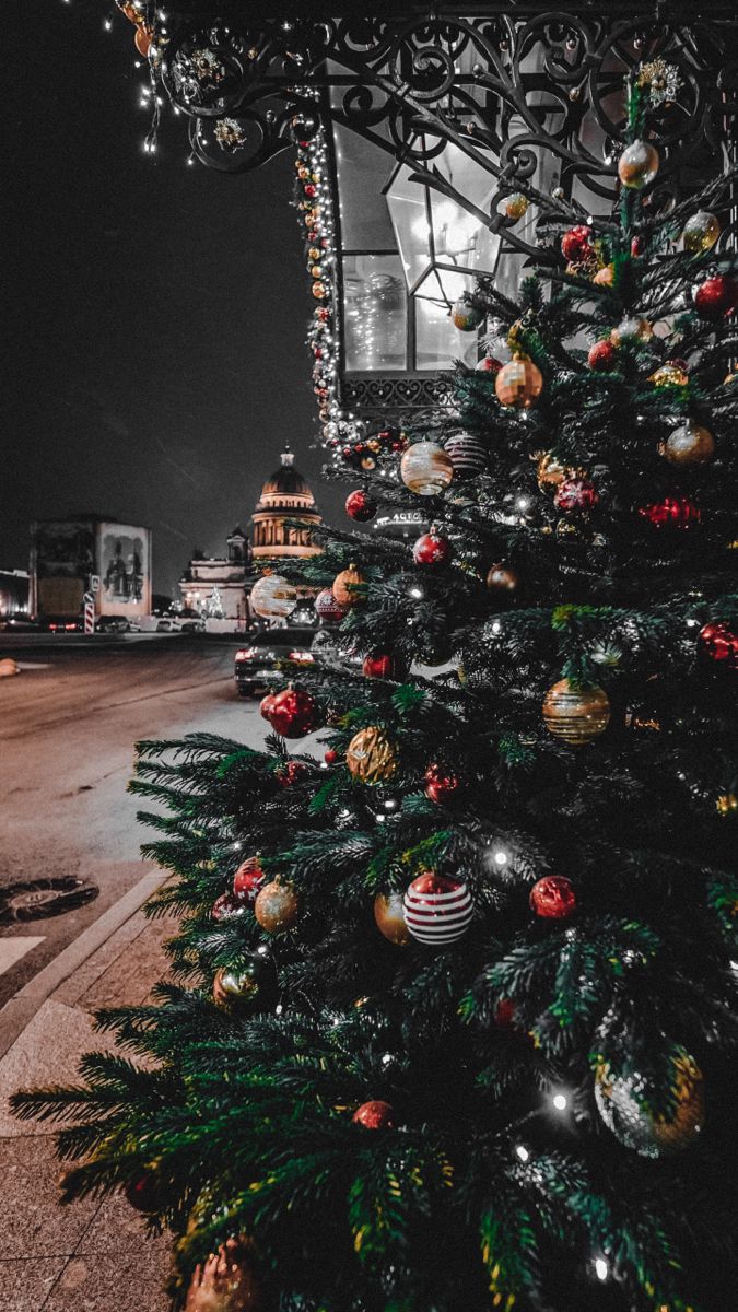 675x1200  обои tumblr, обои iOS, обои iphone, обои iphone5, обои iphone XS, обои для  iphone 11, обои на айфон, об… | Рождественские пейзажи, Зимние картинки,  Фоновые рисунки