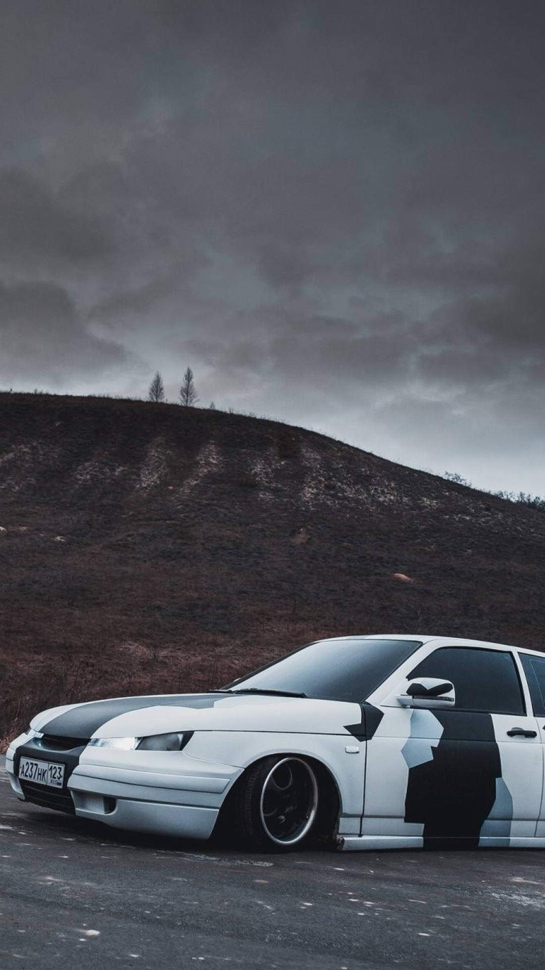 1080x1920  Themes VAZ 2101 wallpapers APK for Android Download