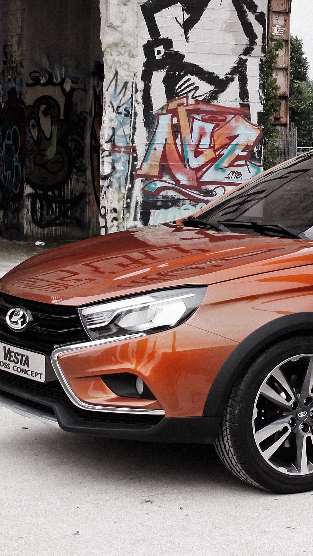 1080x1920  Lada Priora | Мечтательная фотография, Черные автомобили, Крутые тачки