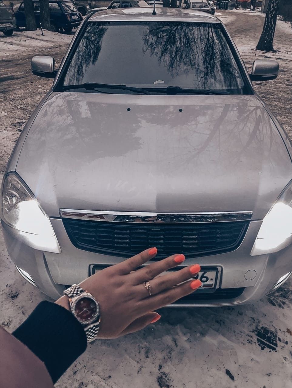 963x1280  Новое имя LADA Niva Legend - Официальный сайт LADA