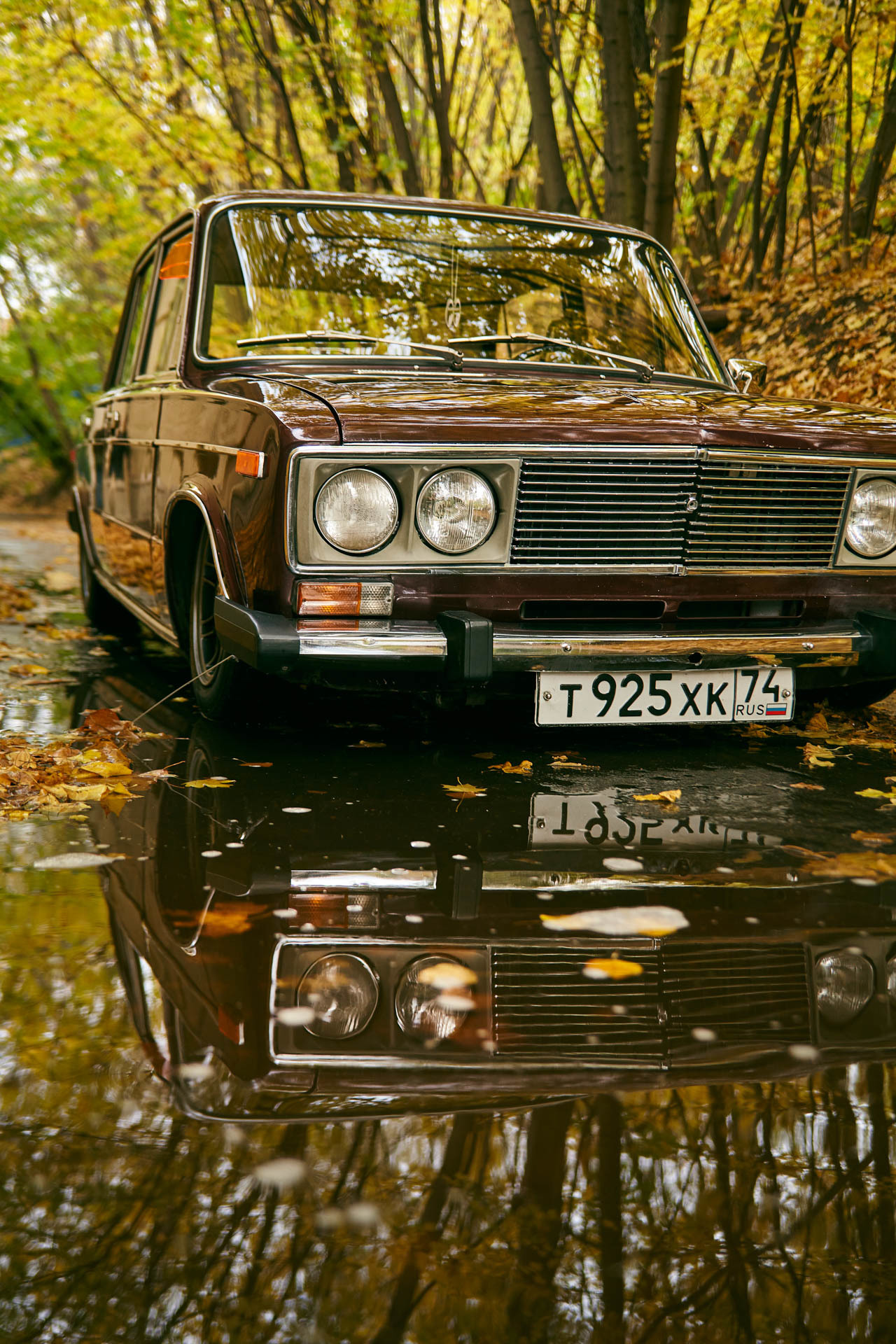 1280x1920  Обои на телефон — машины ВАЗ (Lada) | Zamanilka