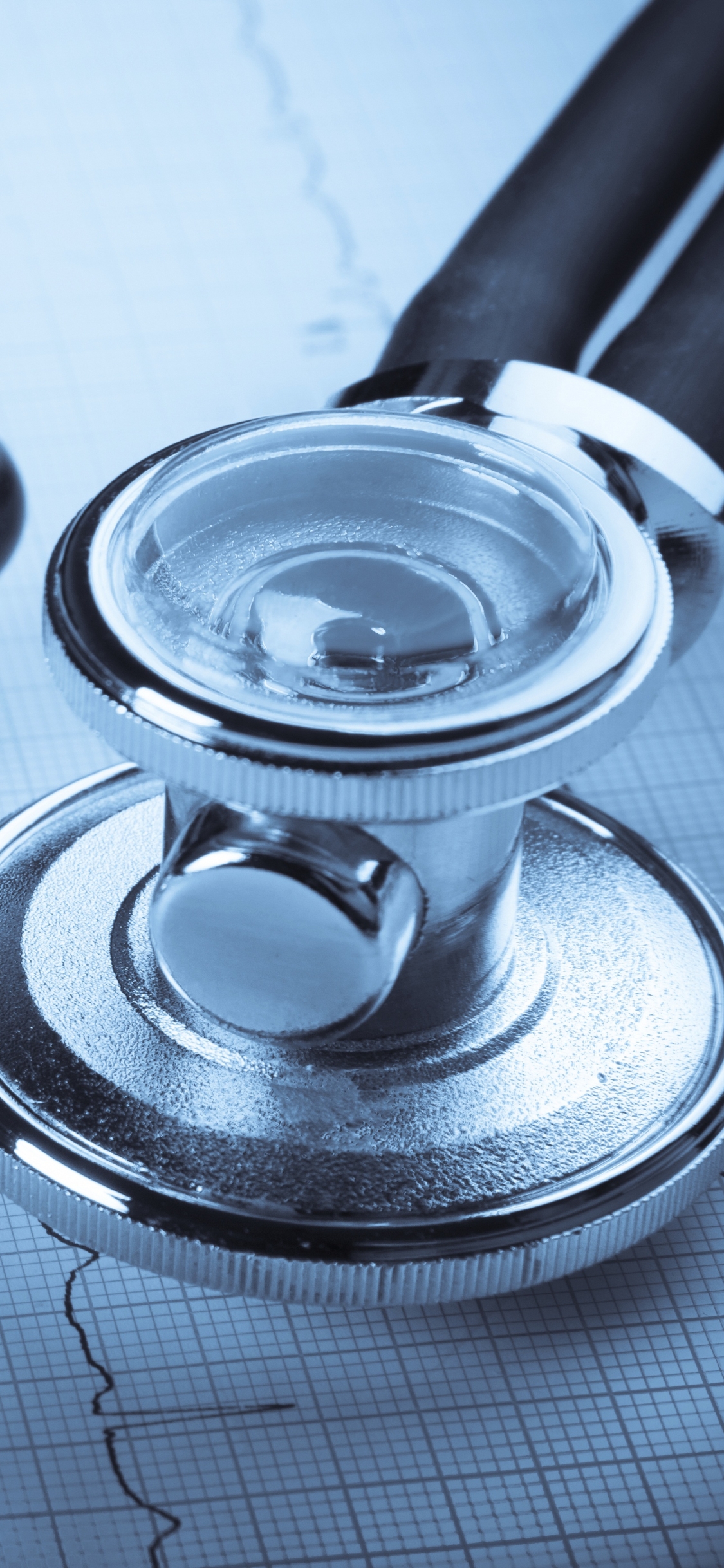 1125x2436  Медицинские обои на телефон [26+ изображений]