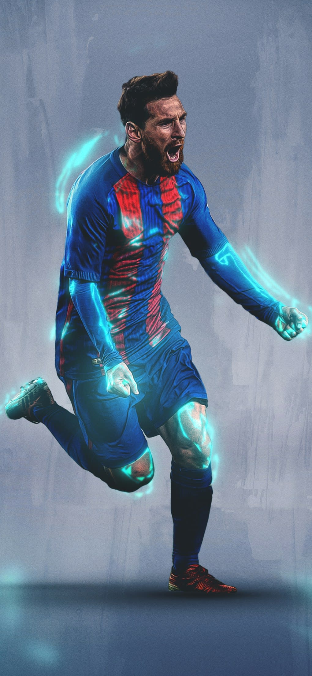 1020x2210  Lionel Messi Wallpapers APK for Android Download