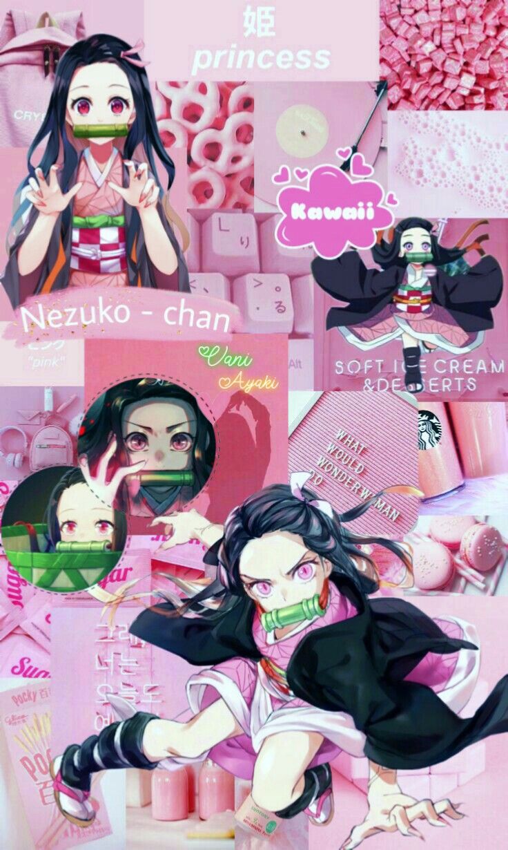 736x1230  ปักพินโดย Анастасия Владимирова ใน Обои | สาวอนิเมะ, ภาพประกอบ,  ตัวละครจากการ์ตูน