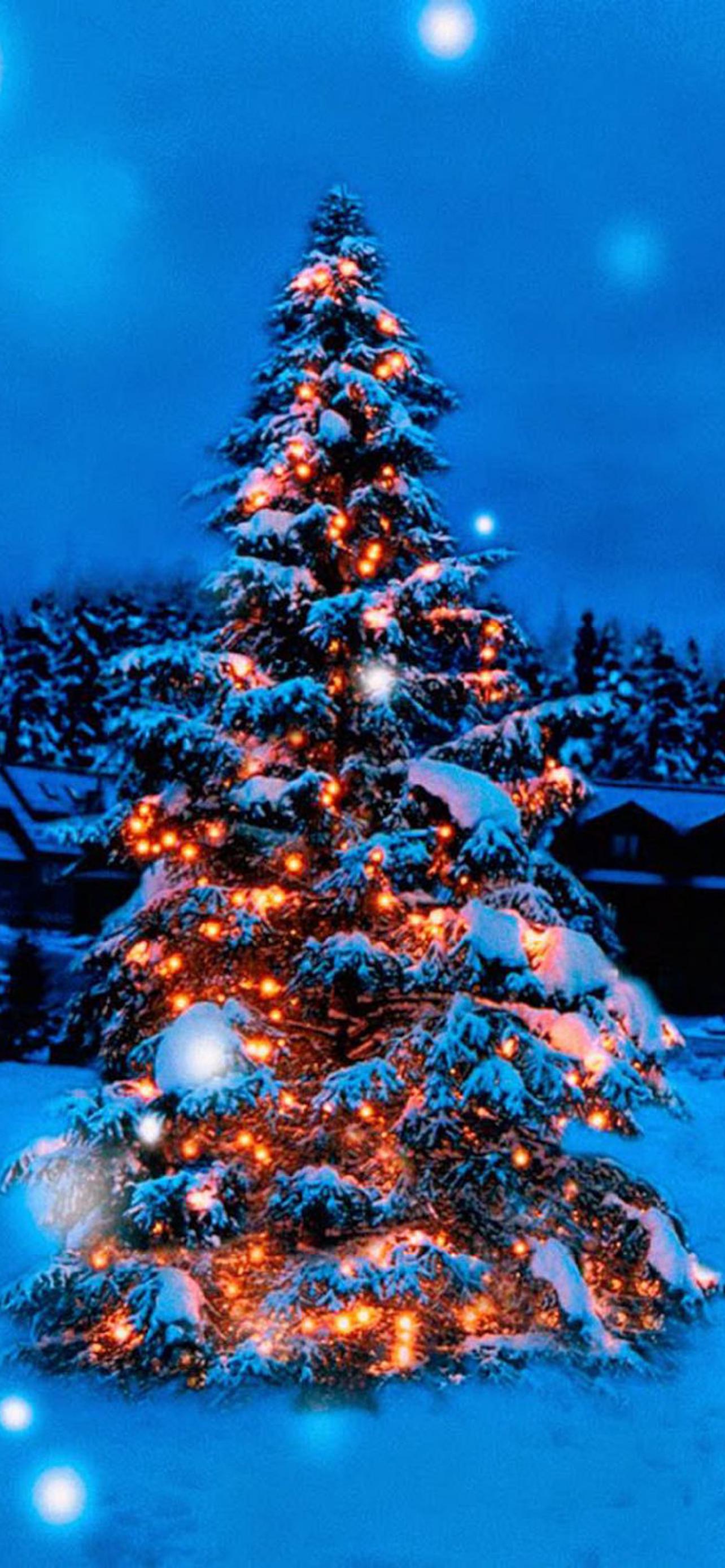 1284x2778  Картинки на Новый год 2022: обои на рабочий стол и телефон