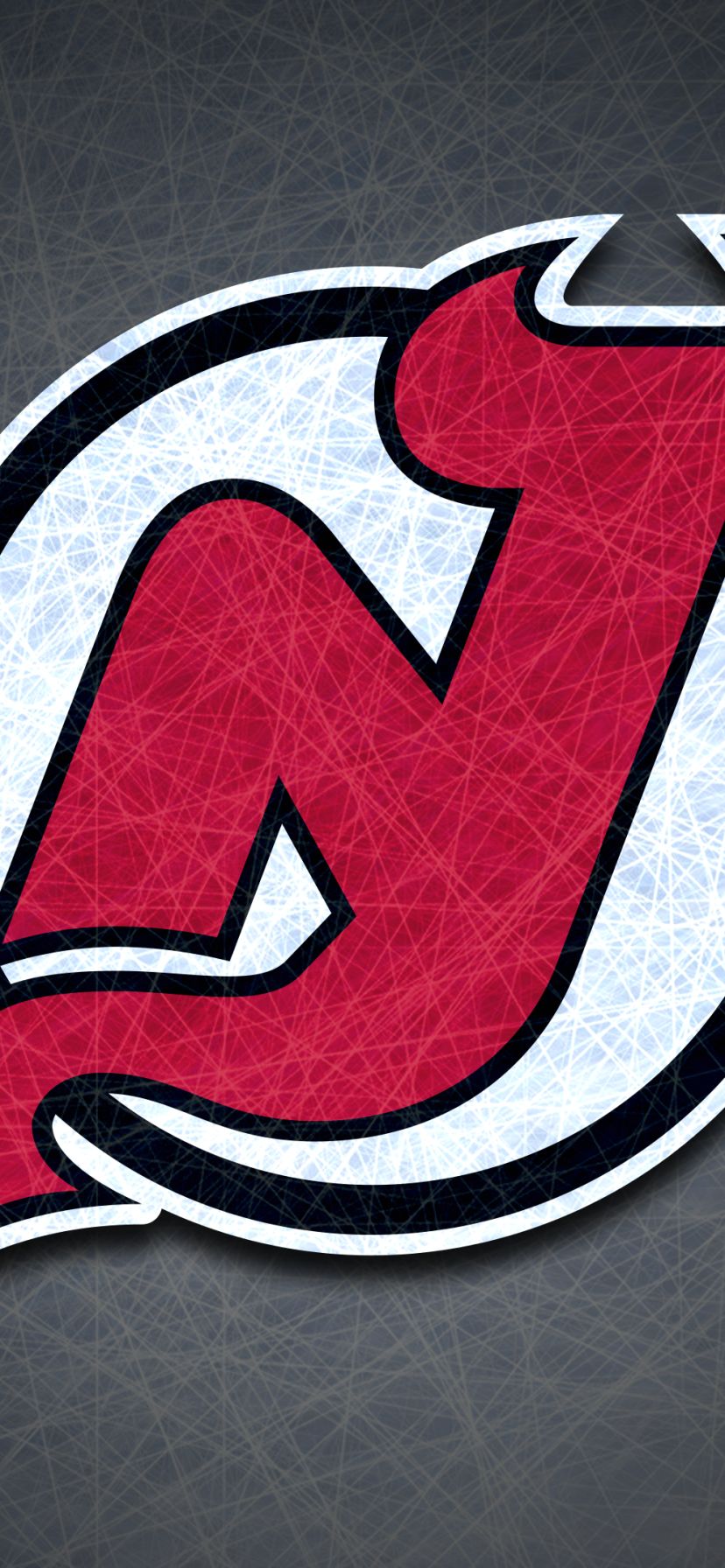 828x1792  Mobile wallpaper: Sports, Hockey, Nhl, New Jersey Devils, 1191345 download  the picture for free.