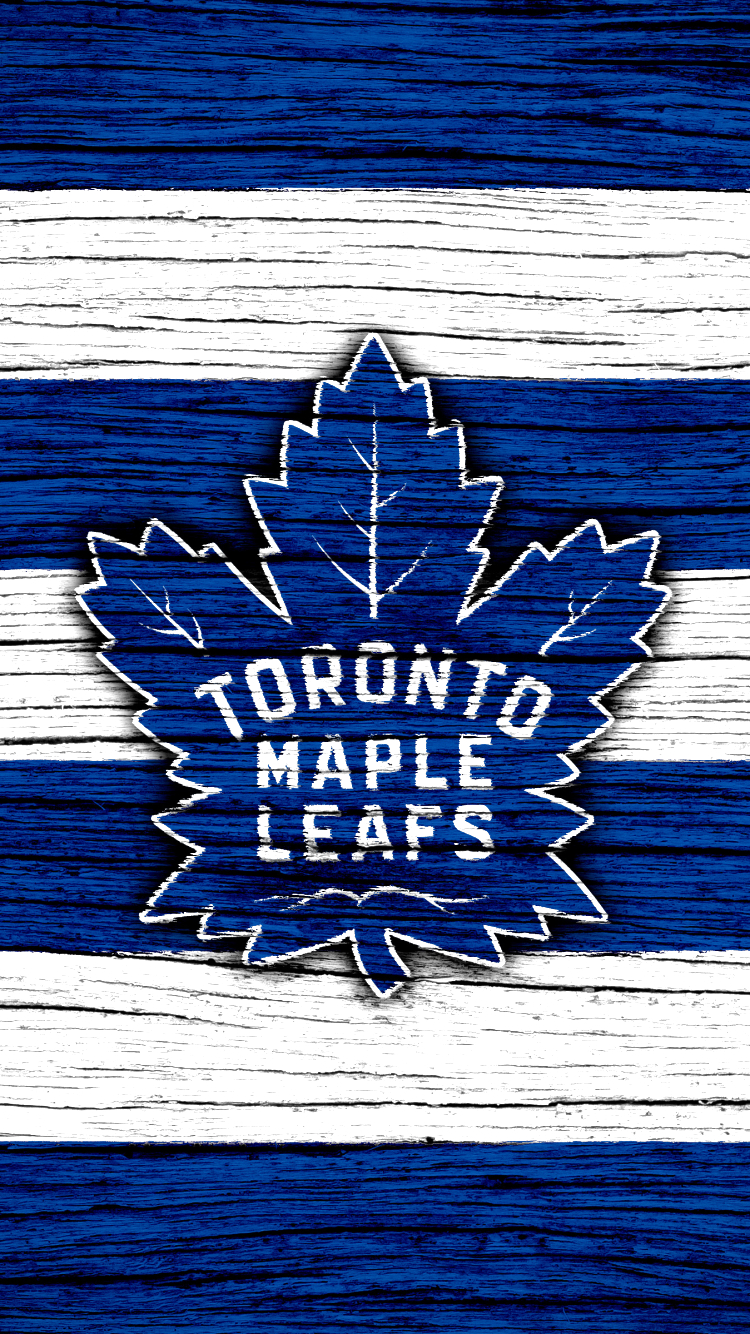750x1334  Toronto Maple Leafs Phone Wallpaper - Mobile Abyss