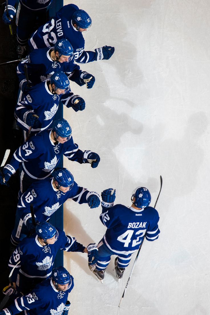 736x1102  Пин от пользователя Toronto Maple Leafs на доске Top Shelf Shots | Хоккей,  Обои, Хоккеисты