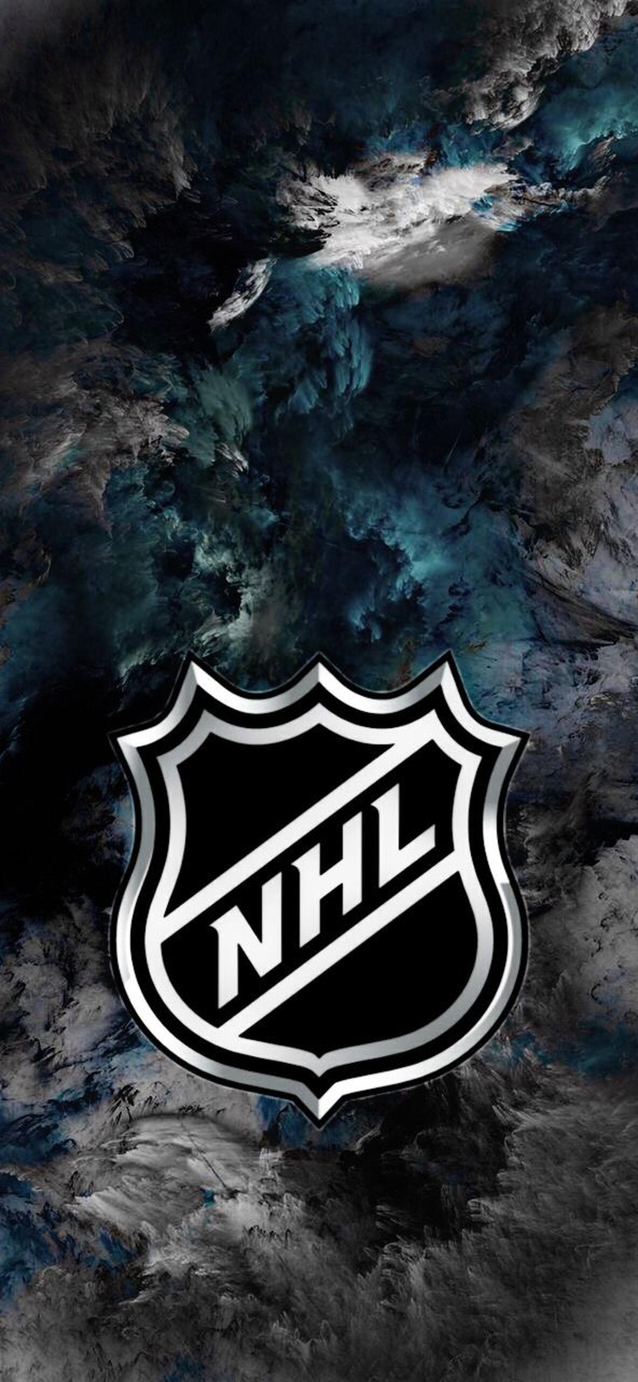 1284x2778  НХЛ обои на телефон [28+ изображений]