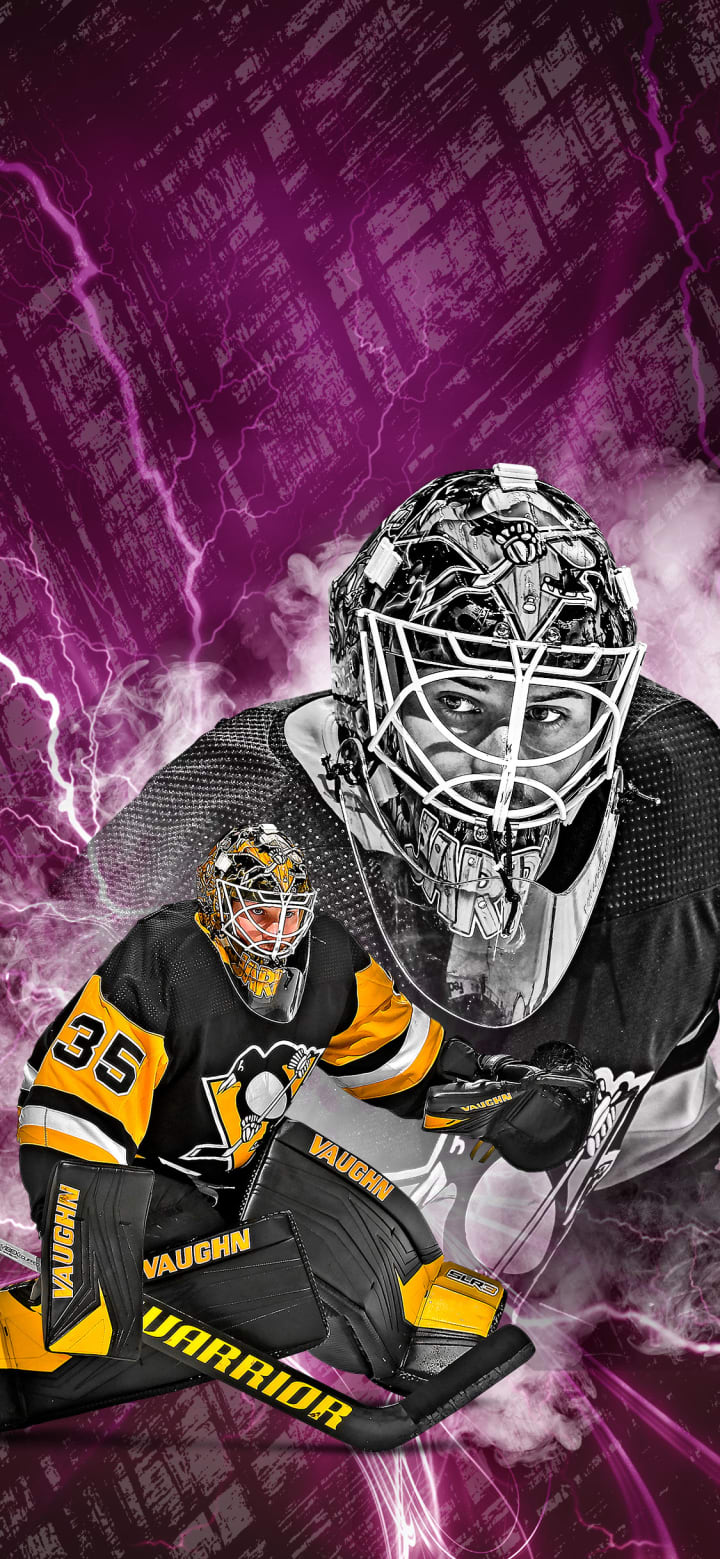 720x1559  Wallpapers | Pittsburgh Penguins