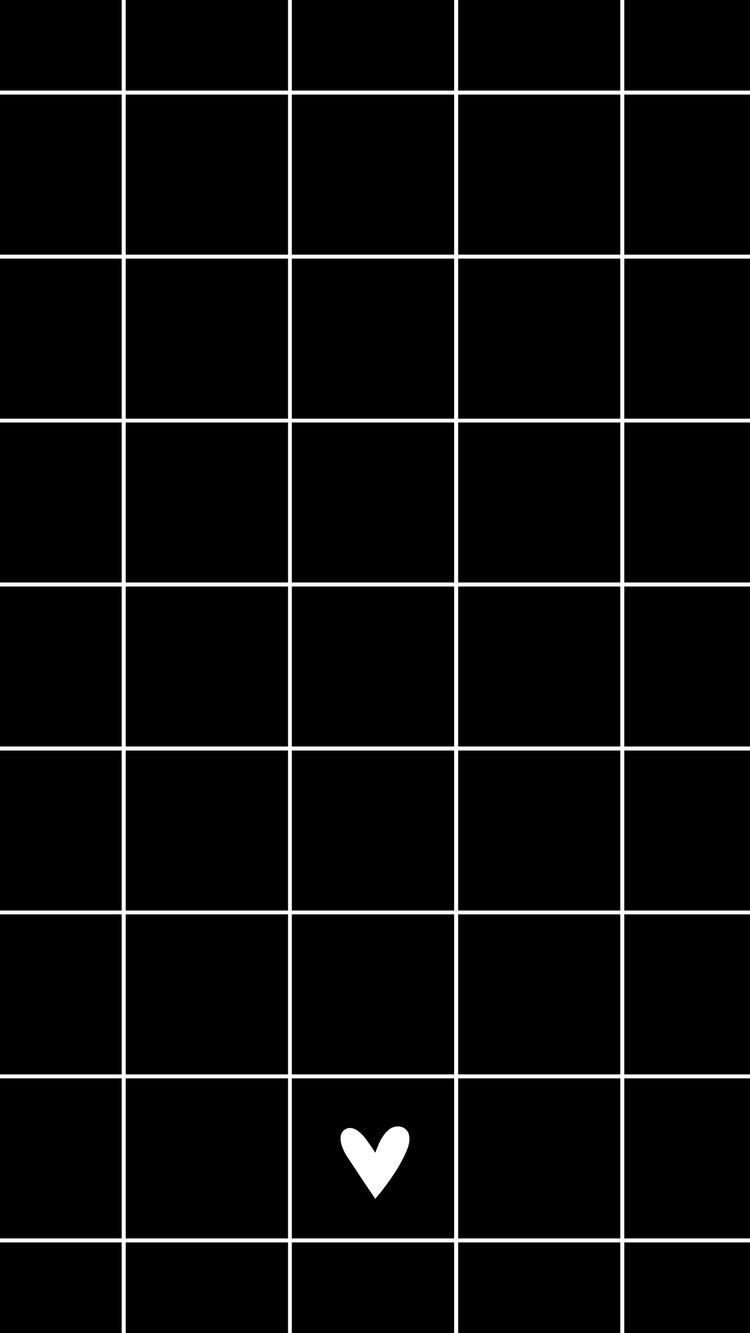 750x1333  Обои в клетку на телефон - 75 фото